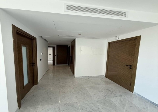 📍JARDINS DE CARTHAGE : APPARTEMENT DE HAUT STANDI