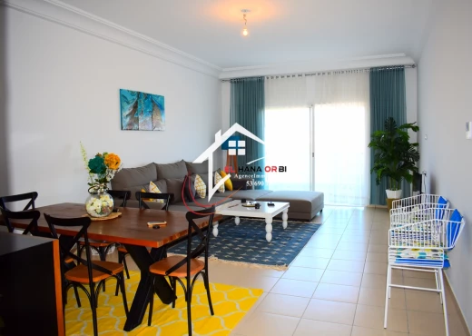 Appartement À Louer à MAHDIA - a louer pour vacance app s+2 - Immobiliere.tn
