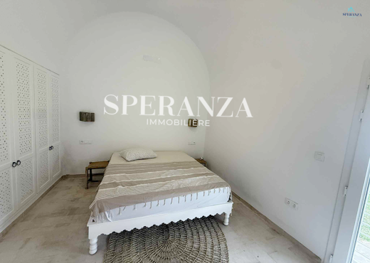 Vente villa Jana S+3