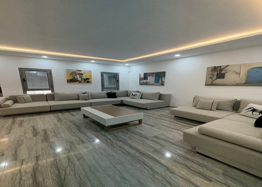 A louer Villa à Aghir Djerba