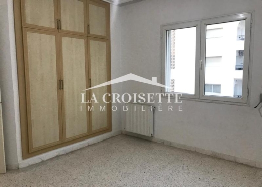 Appartement S+2  à Ain Zaghouan