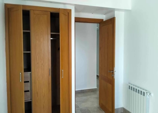 A Vendre  S+4 Jardins de Carthage