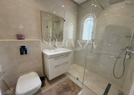 Vacances Villa Lodge S+3