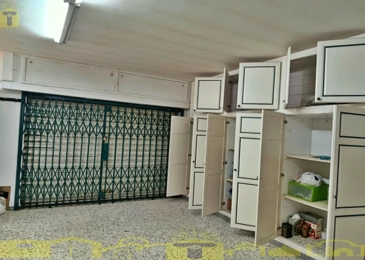 villa À Vendre à NABEUL - Villa avec 2 appartements à vendre à Hammamet - Immobiliere.tn - Photo 9