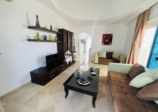 Vente Appartement Zina Hammamet