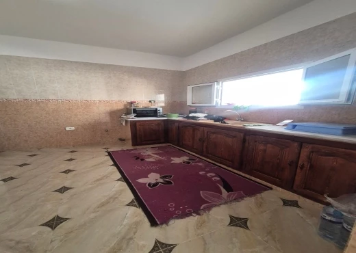 duplex À Vendre à BIZERTE - A vendre duplex Cite saha - Immobiliere.tn - Photo 5
