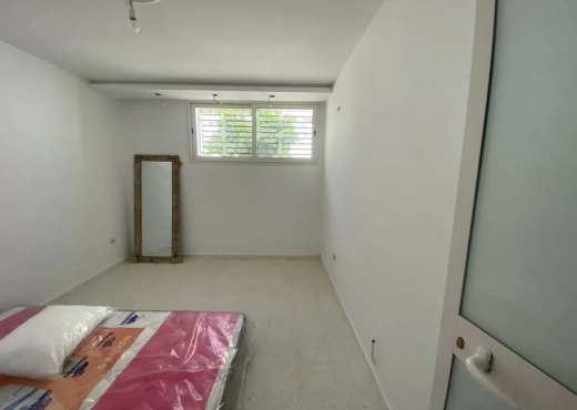 Rez de jardin Jardins d'El Menzah1