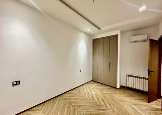 Appartement À Louer à TUNIS - 📍 JARDINS D'EL MENZAH 2 : A - Immobiliere.tn - Photo 2