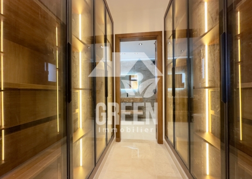 Villa " Saint Sébastien "