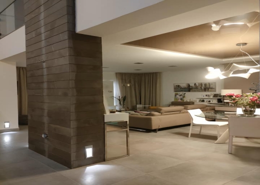 une luxueuse villa à chotrana 2