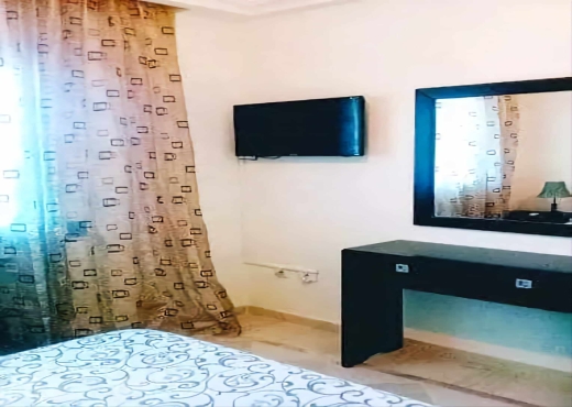 Appartement À Louer à ARIANA - Particulier L Excellent S1 meublé - Immobiliere.tn - Photo 6