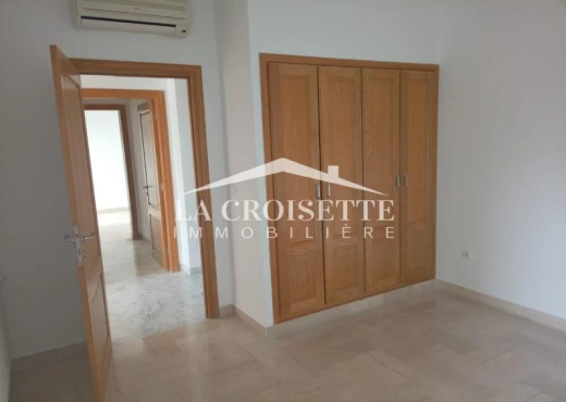 Appartement À Louer à TUNIS - s4 avec terrasse au Lac2 MAL2245 - Immobiliere.tn - Photo 10