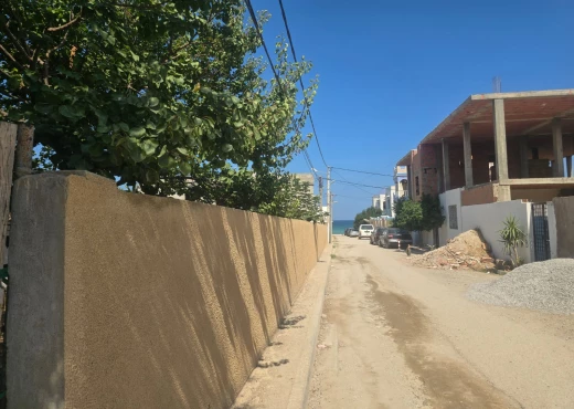 terrain À Vendre à SOUSSE - Terrain 430 m2 à Chatt Mariem - Immobiliere.tn - Photo 2