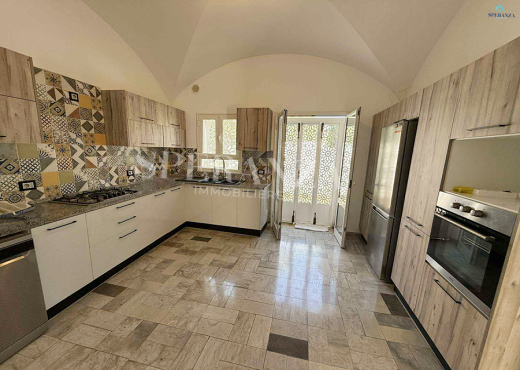 Location Villa Warda S+4