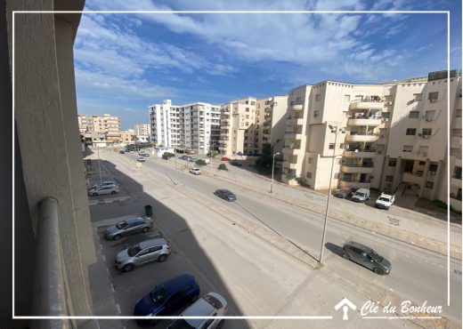 appartement s2 à l'aouina