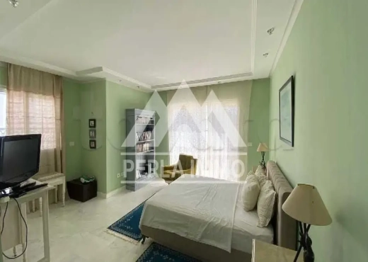 Villa de maitre Haut standing Chot