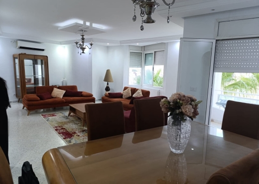 A Vendre Duplex à Ennasr