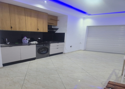 Maison indépendante à kélibia