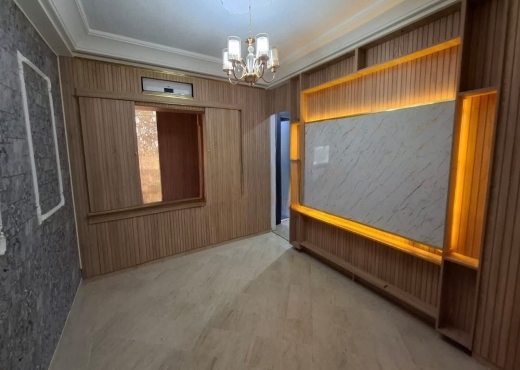 📍 RIADH EL ANDALOUS : APPARTEMENT S+4 AU REZ-DE-C