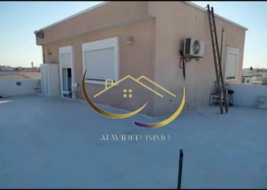 A louer s+1 meuble a Carthage Salammbô .