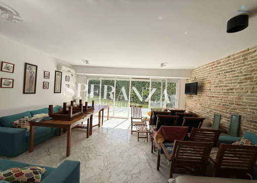 Location villa Falloni S+3