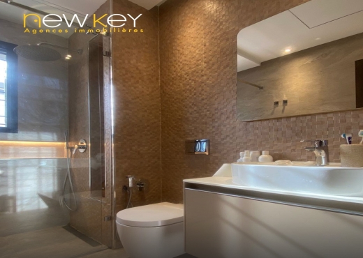 A Louer Appartement S+2 au Lac 2