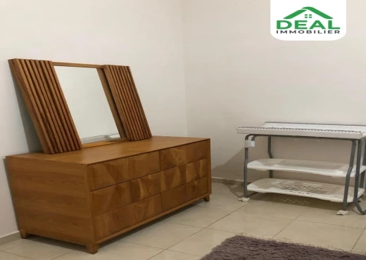 Appartement À Louer à SOUSSE - Appartement S+1 meublé à M'saken - Immobiliere.tn - Photo 7