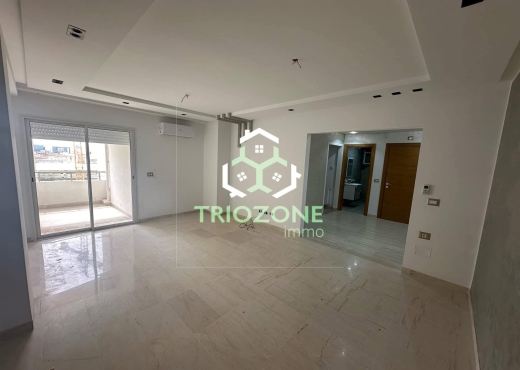 A Vendre Appart S+2 HS Cité Wahat