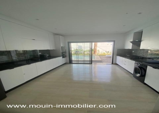 VILLA YOLYOS El Monchar AL3555