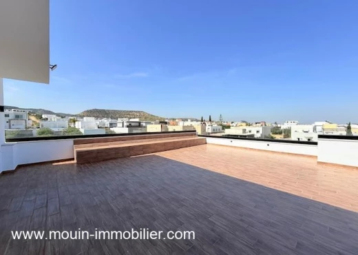 villa À Vendre à NABEUL - VILLA TINO Hammamet Nord AV1983 - Immobiliere.tn - Photo 10