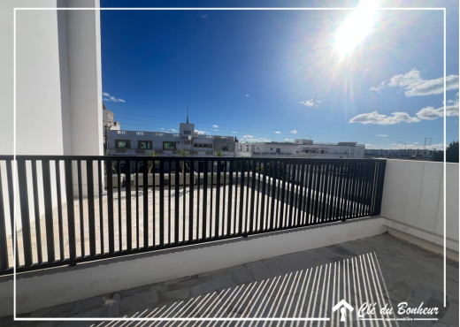 appartement s1 à rue du parc