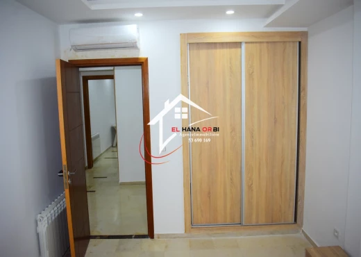 Appartement À Louer à MAHDIA - A Louer Appartement S+2 à rz abid - Immobiliere.tn - Photo 11