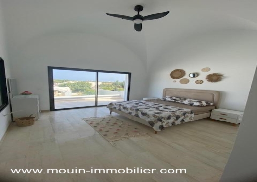 VILLA YOLYOS El Monchar AL3555