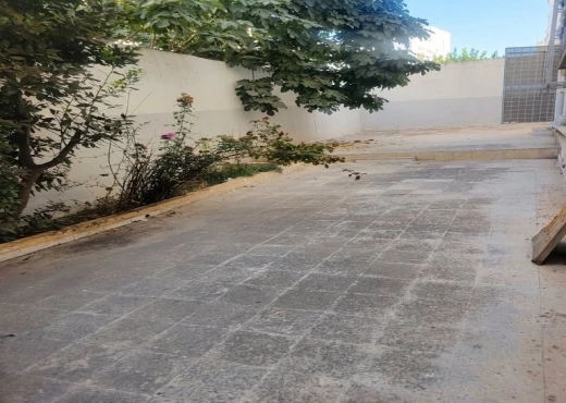 rez de chaussée À Vendre à BIZERTE - À VENDRE – RDC de villa indépendante | S+3 - Immobiliere.tn - Photo 2