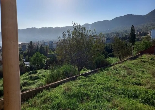 🌅 Villa d’exception à vendre à Rafraf