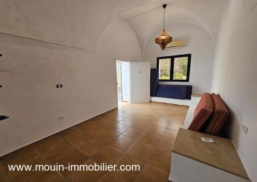 MAISON RANA Hammamet AL3701