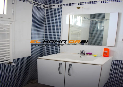 Appartement À Louer à MAHDIA - 𝐒+𝟏𝐏𝐫𝐨𝐜𝐡𝐞 𝐝𝐞 𝐥𝐚 𝐦𝐞𝐫 - Immobiliere.tn - Photo 3