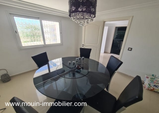VILLA DAVID Hammamet Nord AV395