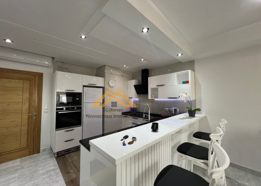 À LOUER – S+1 MEUBLÉ DE LUXE | SO