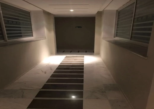 Appartement À Vendre à SOUSSE - Appartement S+2 Avec Parking En Vente Au Coeur de la zone Touristique Sousse - Immobiliere.tn - Photo 14