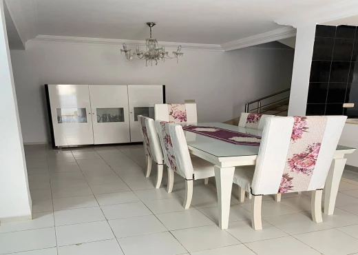 maison À Vendre à SOUSSE - A vendre villa prestigieuse - Immobiliere.tn