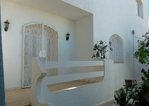 villa À Vendre à SOUSSE - A vendre villa - Immobiliere.tn - Photo 2