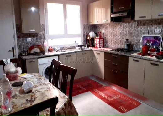 A Vendre Villa + 2 Apparts Ariana
