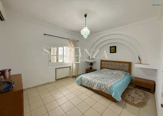 Vacances Villa Cristina S+3