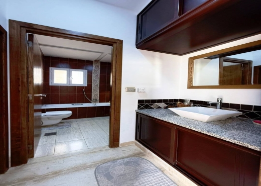 A Vendre Villa à Sfax