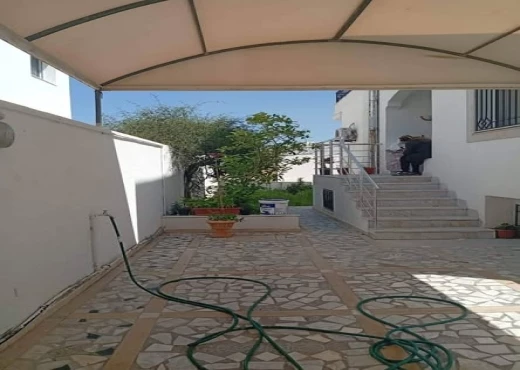 duplex À Louer à TUNIS - A LOUER Duplex - Immobiliere.tn - Photo 2