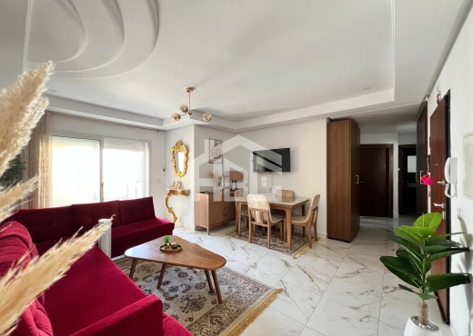 A vendre S+1de 70 m² à Ennasr 1