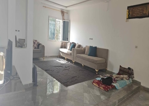 maison hamammet sud 1100m