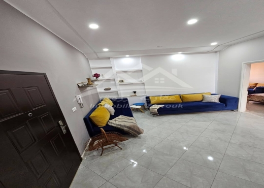Location Estivale S+2 Bizerte
