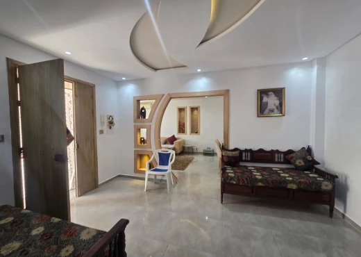villa À Vendre à SOUSSE - À VENDRE – Superbe villa - Immobiliere.tn - Photo 6